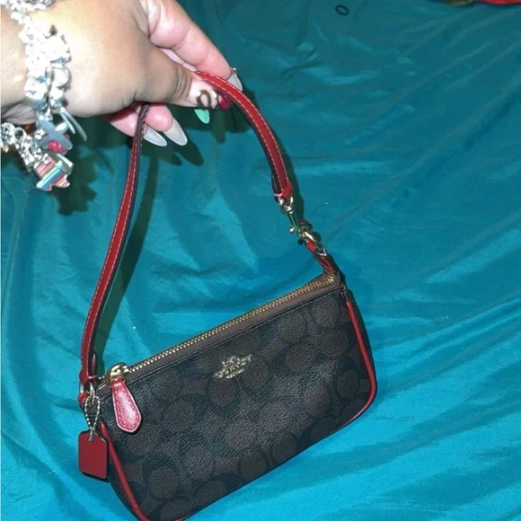 Coach nolita 19 - Picture 4 of 4